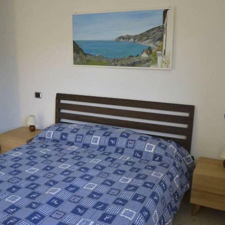 Sweet Helen With Sea View Apartamento Levanto Exterior foto