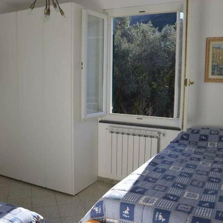 Sweet Helen With Sea View Apartamento Levanto Exterior foto