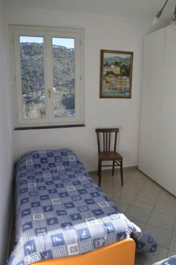 Sweet Helen With Sea View Apartamento Levanto Exterior foto