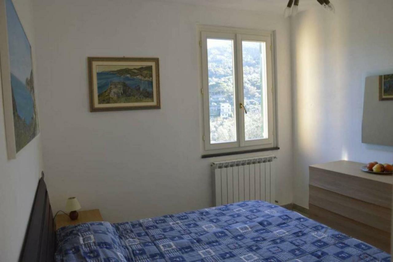 Sweet Helen With Sea View Apartamento Levanto Exterior foto