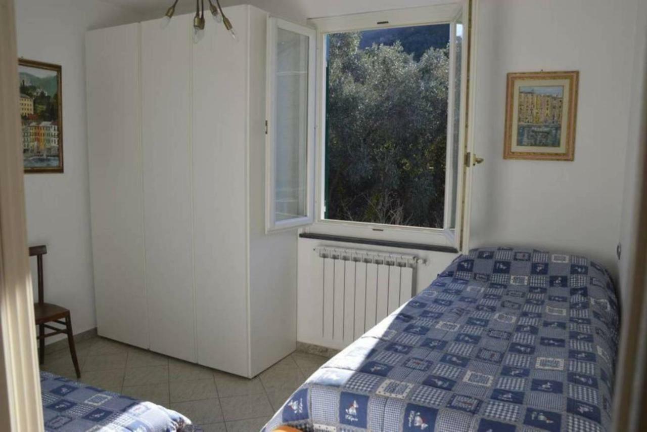 Sweet Helen With Sea View Apartamento Levanto Exterior foto